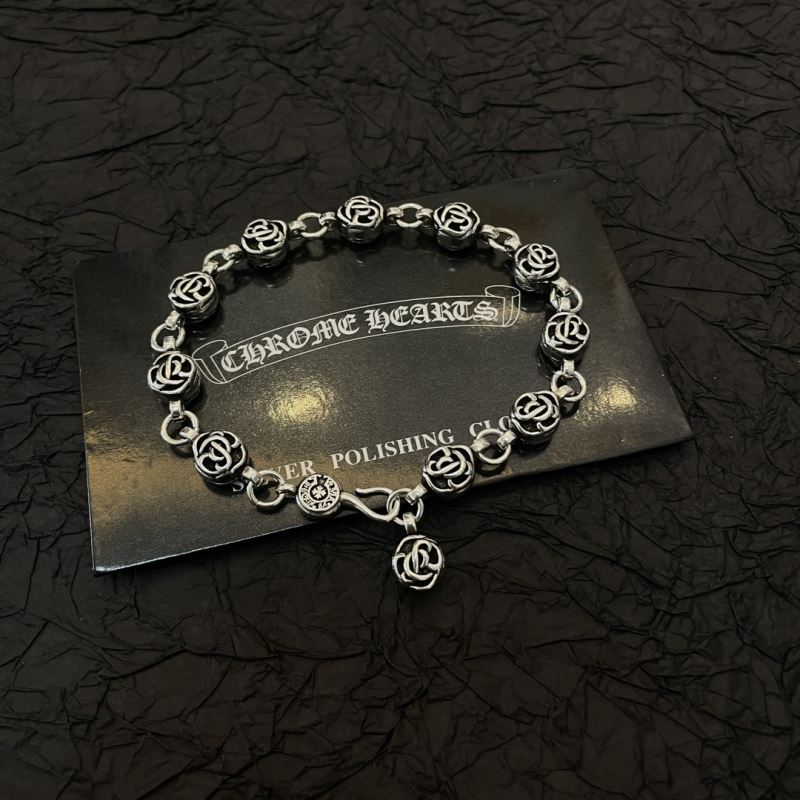 Chrome Hearts Bracelets